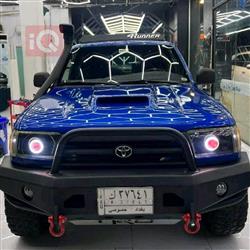 Toyota 4Runner